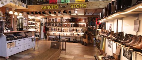 sancho store